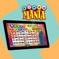 Jeu de Bingo